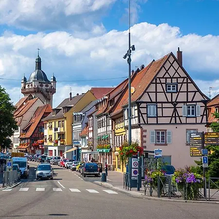 La Pause Petillante * Sélestat